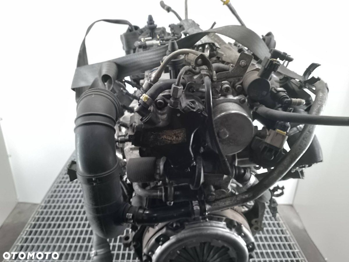 SILNIK FIAT PUNTO II 188A9000 1.3  MULTIJET - 4
