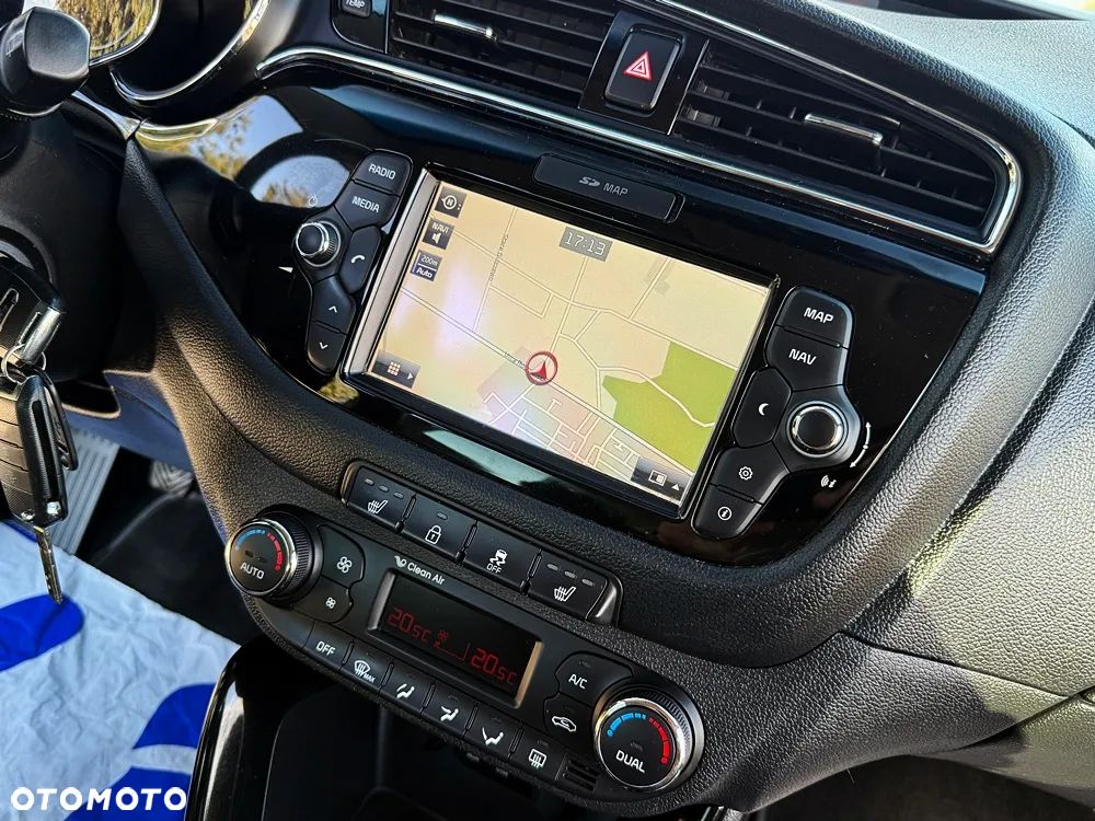 Kia Ceed 1.6 CRDi L - 34