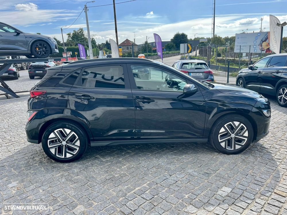 Hyundai Kauai Prime - 6