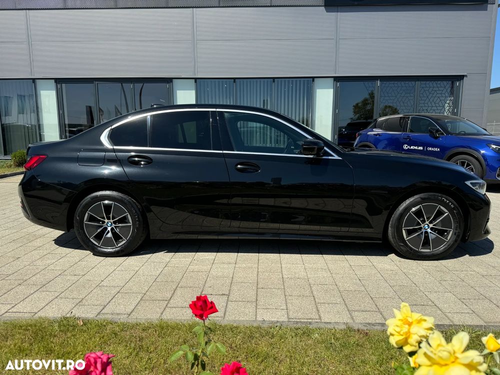BMW Seria 3 - 8