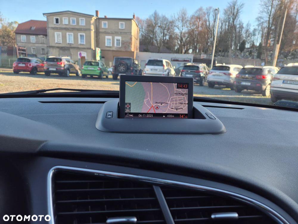 Peugeot 3008 1.6 Allure - 12