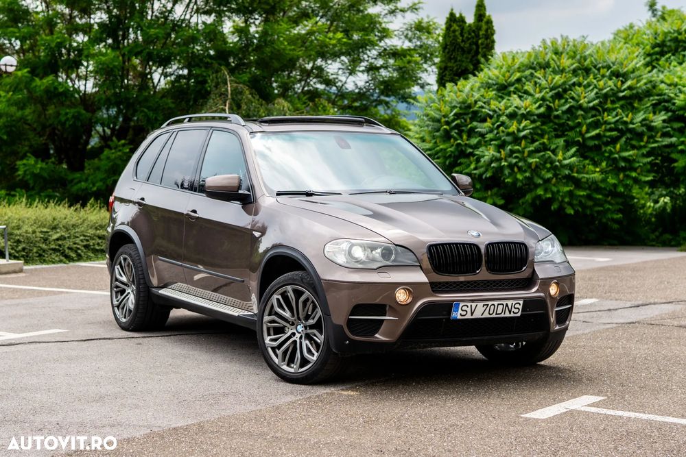 BMW X5 xDrive30d - 2