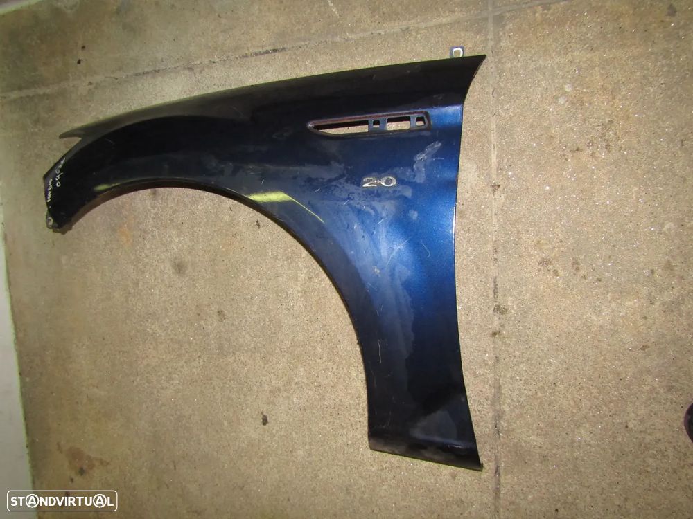 Guarda Lamas FORD Mondeo ano 2006 ORIGINAL (ver descrição) - 7