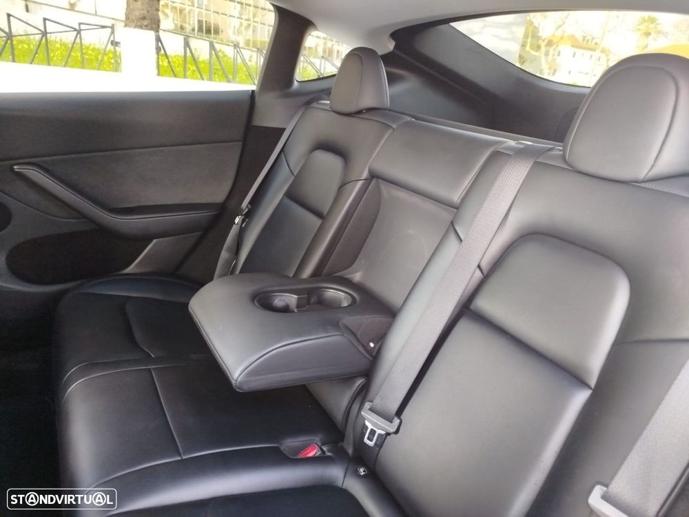 Tesla Model Y Tração Traseira - 29