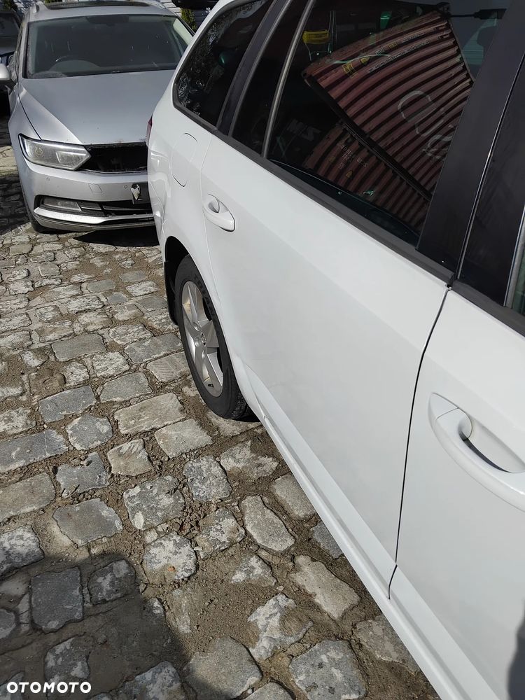 Skoda Octavia3 LS9R Silnik CRM - 5