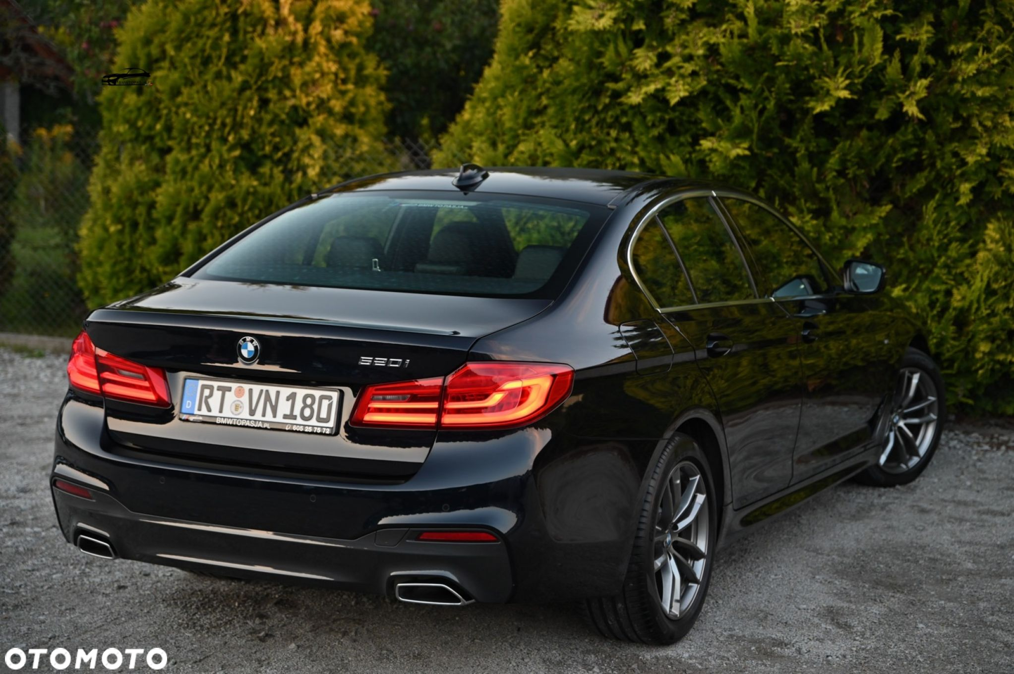 BMW Seria 5 - 14