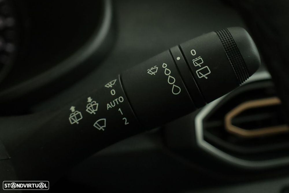 Dacia Sandero 1.0 ECO-G Extreme + Up&Go Bi-Fuel - 18