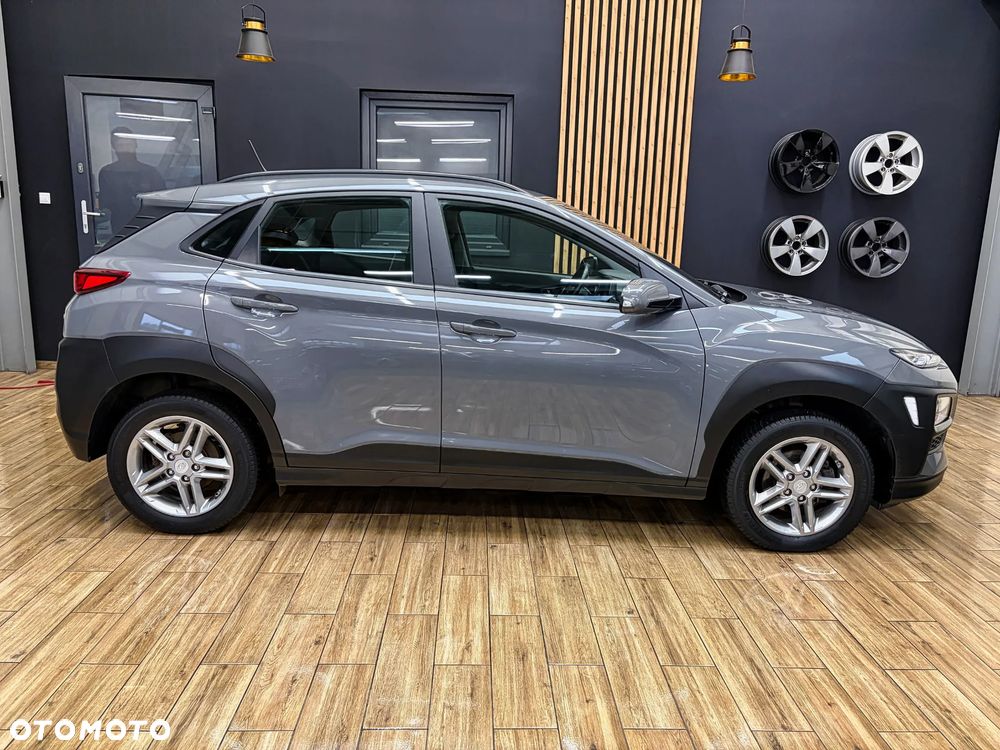 Hyundai Kona - 6