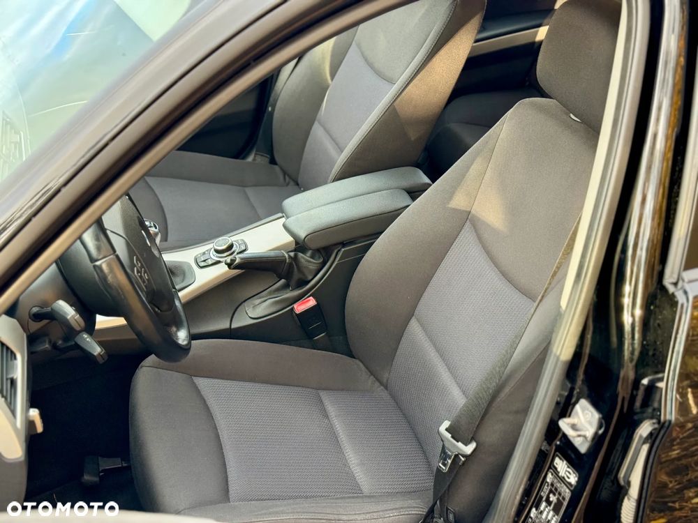 BMW Seria 3 - 10
