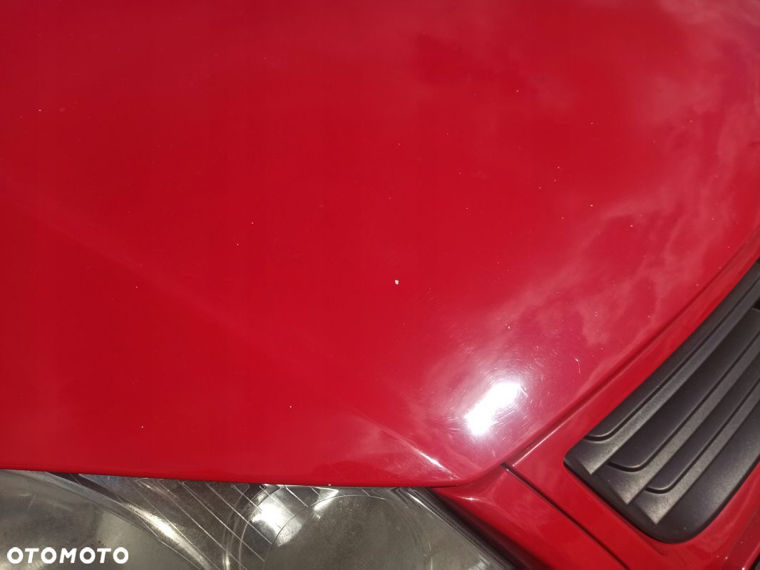 Maska pokrywa silnika VW POLO IV 9N LIFT LP3G 05-09 - 7