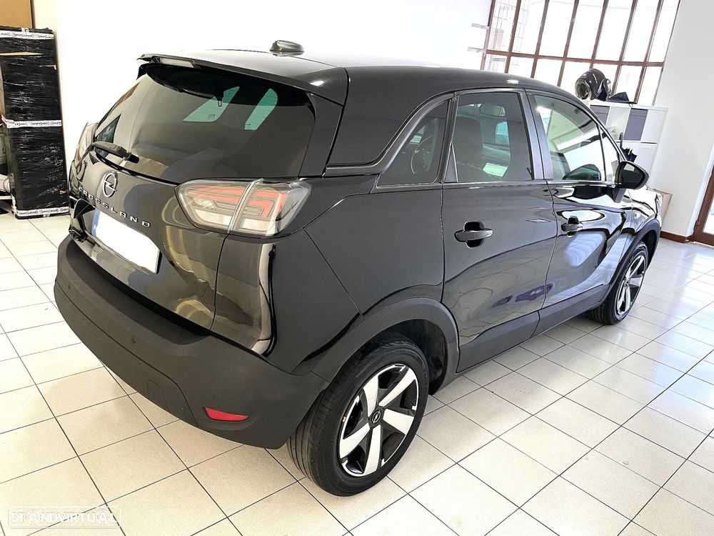 Opel Crossland X 1.2 T Edition - 13