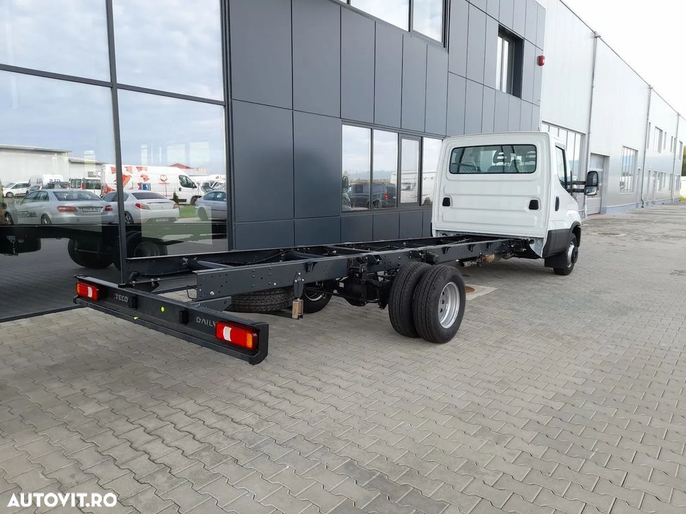 Iveco Daily 70C16H3.0 - D70C SASIU - 6