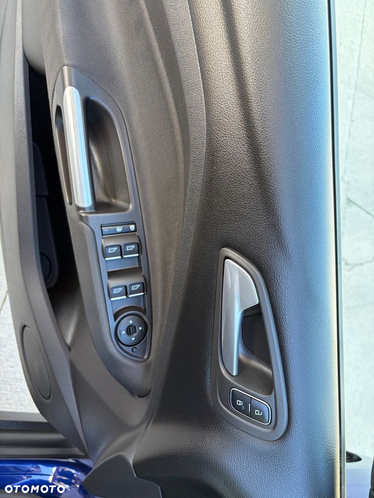 Ford Grand C-MAX Gr 1.5 EcoBoost Titanium ASS - 16