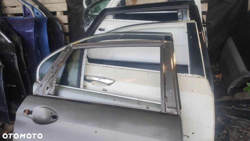 EU DRZWI PRAWY TYŁ HONDA CRV IV 12- - 5