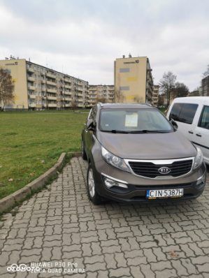 Kia Sportage 1.6 GDI 2WD Attract - 2