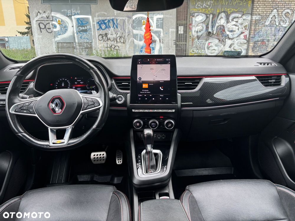 Renault Arkana ver-1-3-tce-mhev-r-s-line-edc - 30
