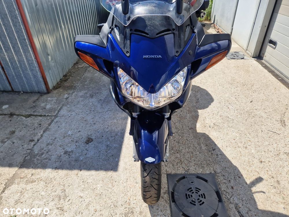 Honda ST - 3