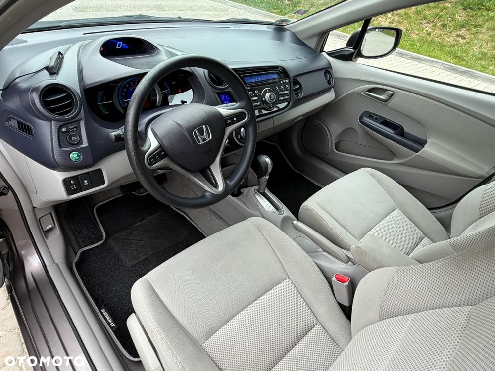 Honda Insight 1.3 IMA Elegance - 12