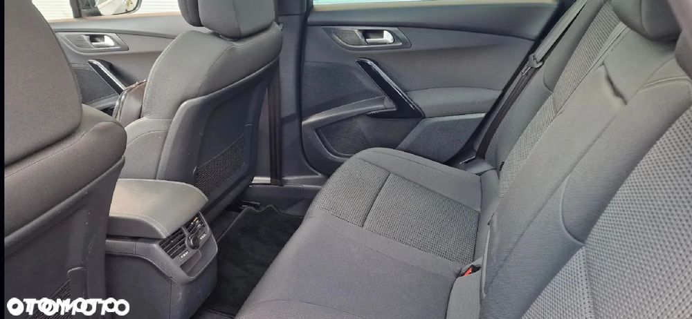 Peugeot 508 2.0 HDi Business Line - 17