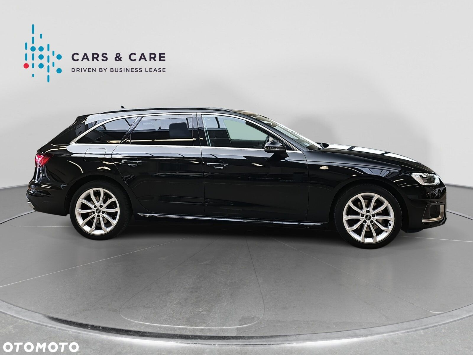 Audi A4 - 31