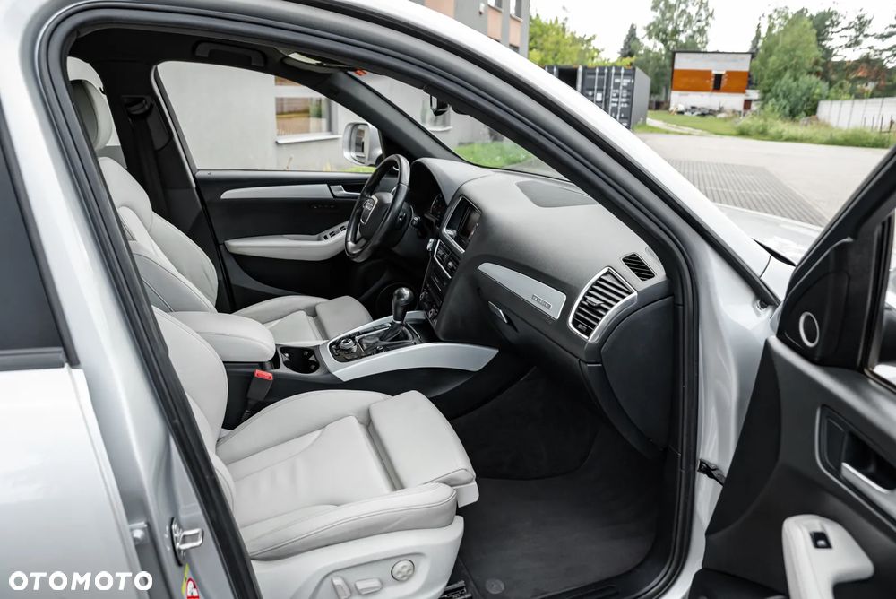 Audi Q5 - 26