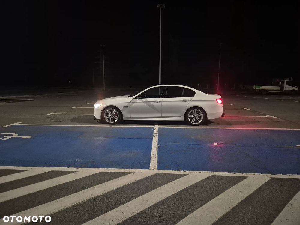 BMW Seria 5 - 5