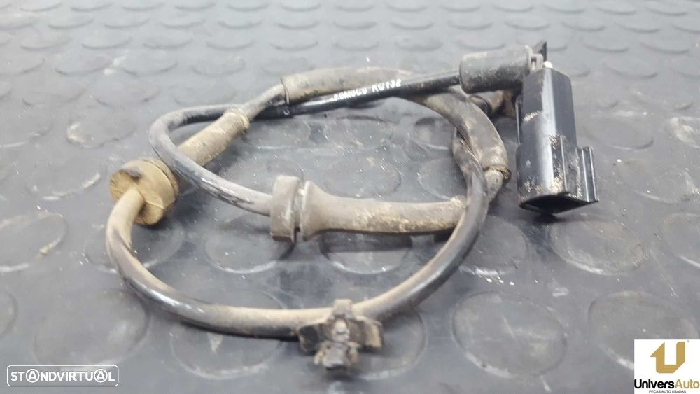 SENSOR ABS MAZDA 2 LIM. (DE) 1.3 ACTIVE + (5-PTAS.) (63KW) - 2