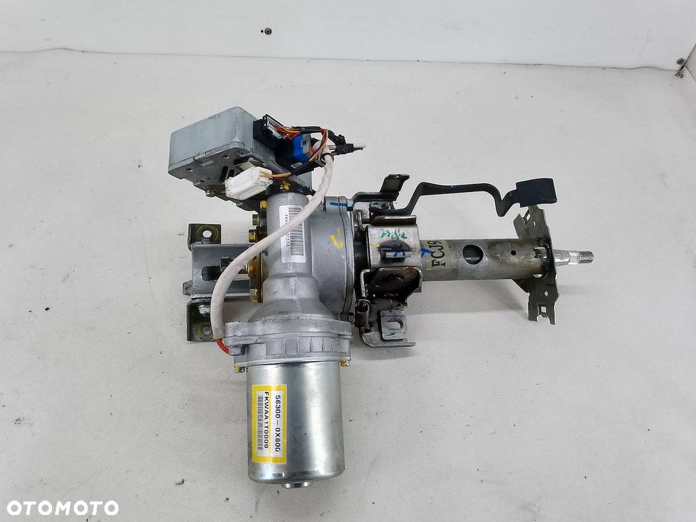 WSPOMAGANIE ELEKTRYCZNE, PION HYUNDAI I10 FL I 56300-0X600 1.0 12V - 6