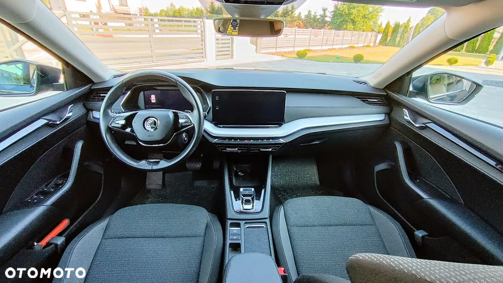 Skoda Octavia 1.4 TSI (Green tec) DSG Style - 7