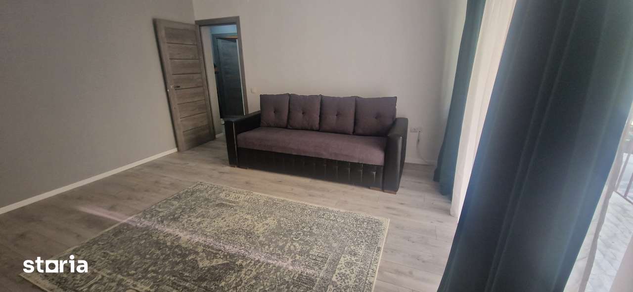 Apartament 2 camere decomandat, 48 mp utili - Zona Florilor | Impecabi — fotografia 3