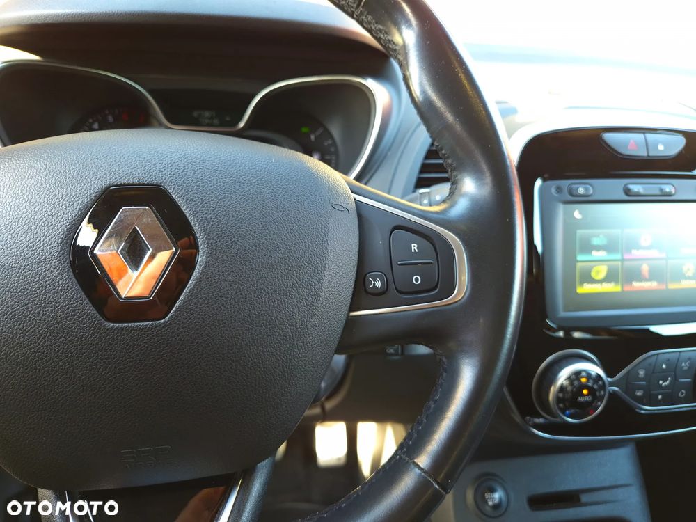 Renault Captur 1.3 TCe Intens - 26