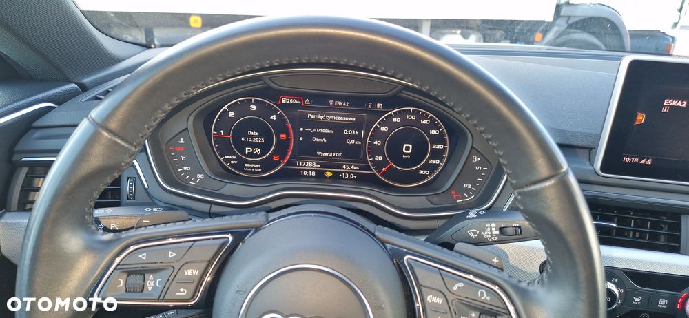 Audi A5 Sportback 2.0 TDI S tronic design - 23