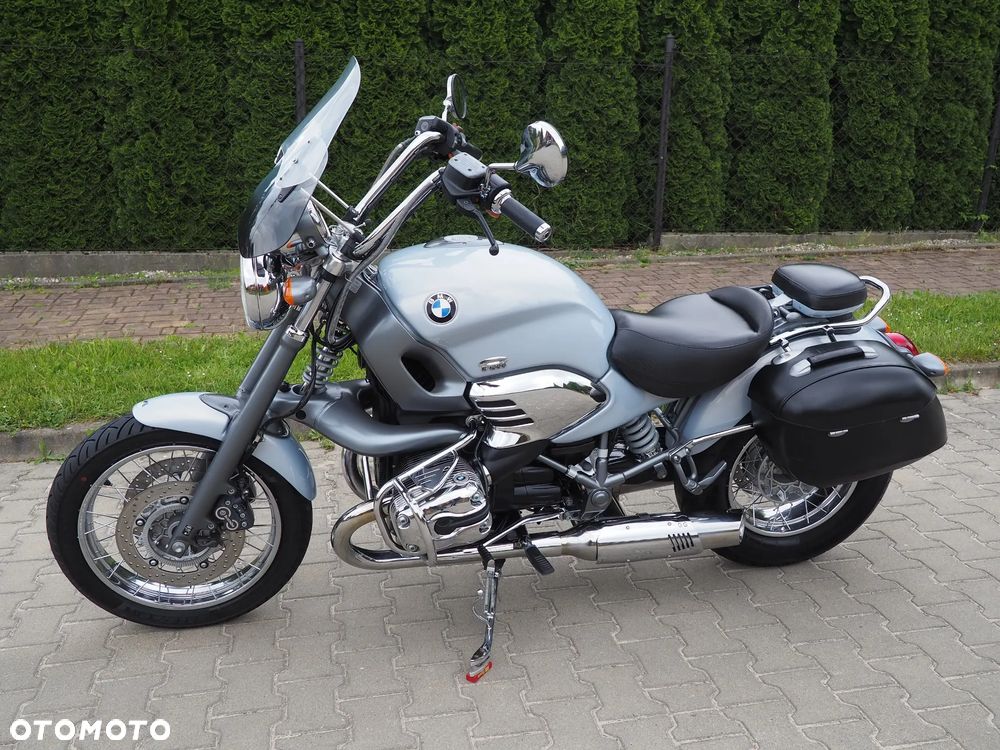 BMW R - 25