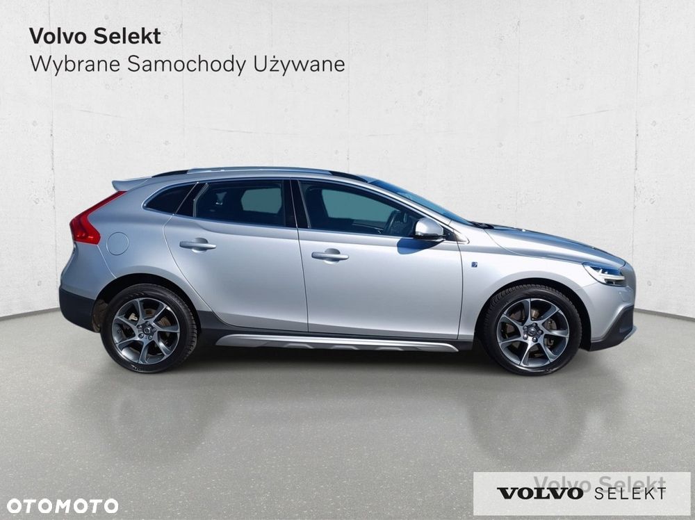 Volvo V40 - 7