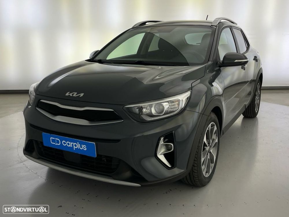 Kia Stonic 1.0 T-GDI Drive - 21