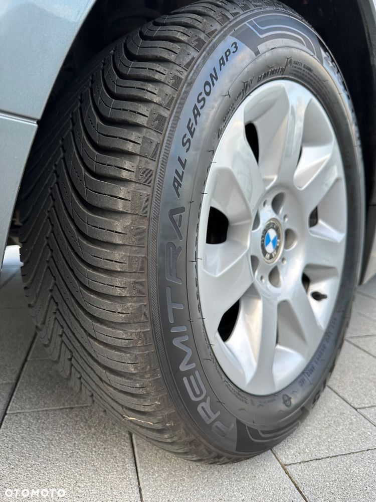 BMW Seria 5 525i - 7