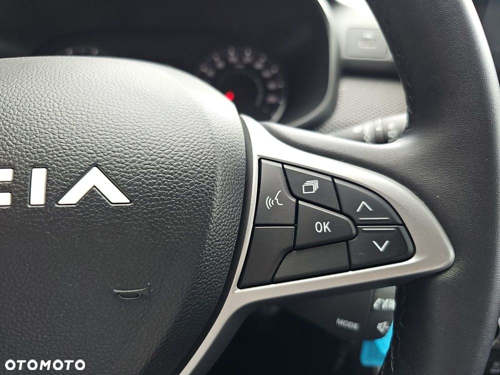 Dacia Sandero Stepway - 14