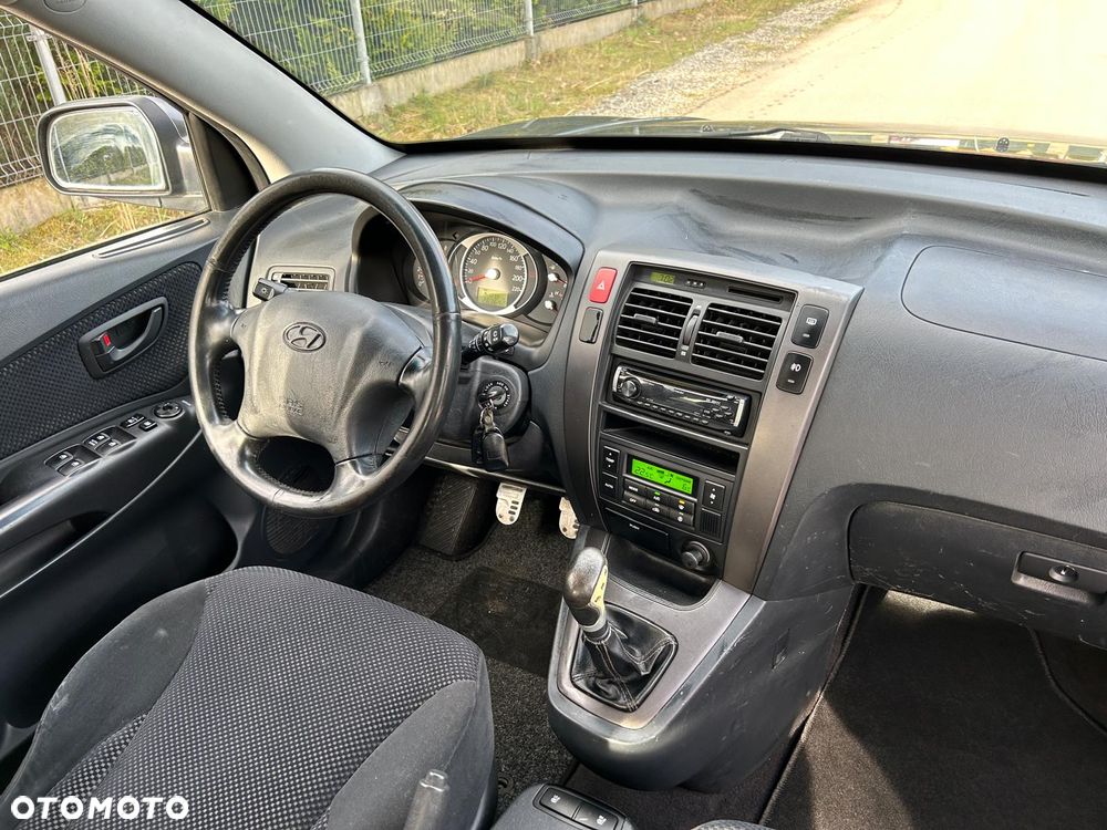 Dacia Duster - 7