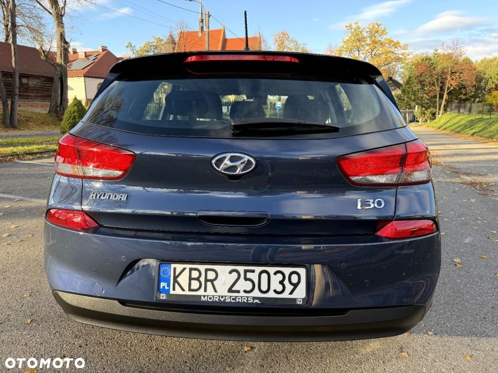 Hyundai i30 1.4 Comfort - 7