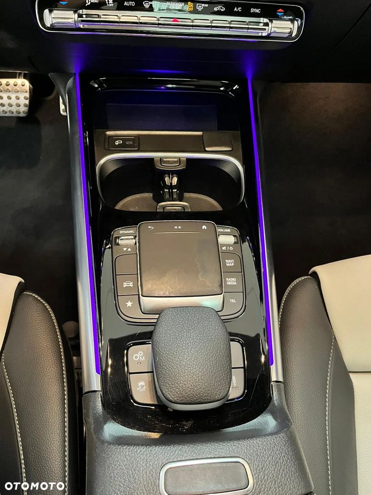 Mercedes-Benz GLA AMG 35 4Matic AMG Speedshift DCT 8G - 18