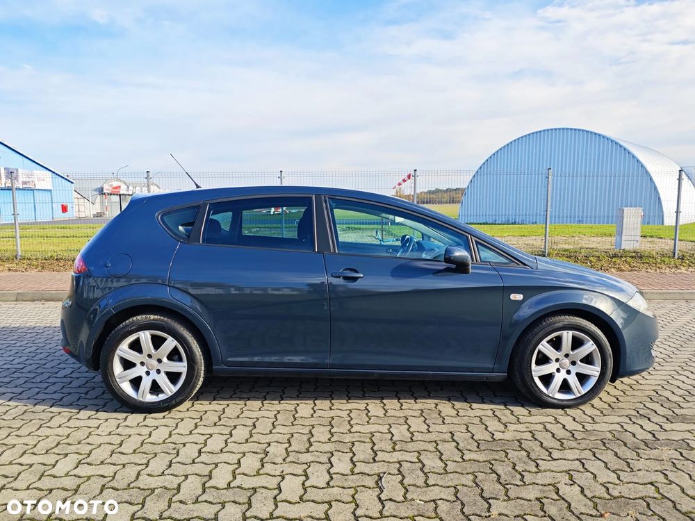 Seat Leon - 5