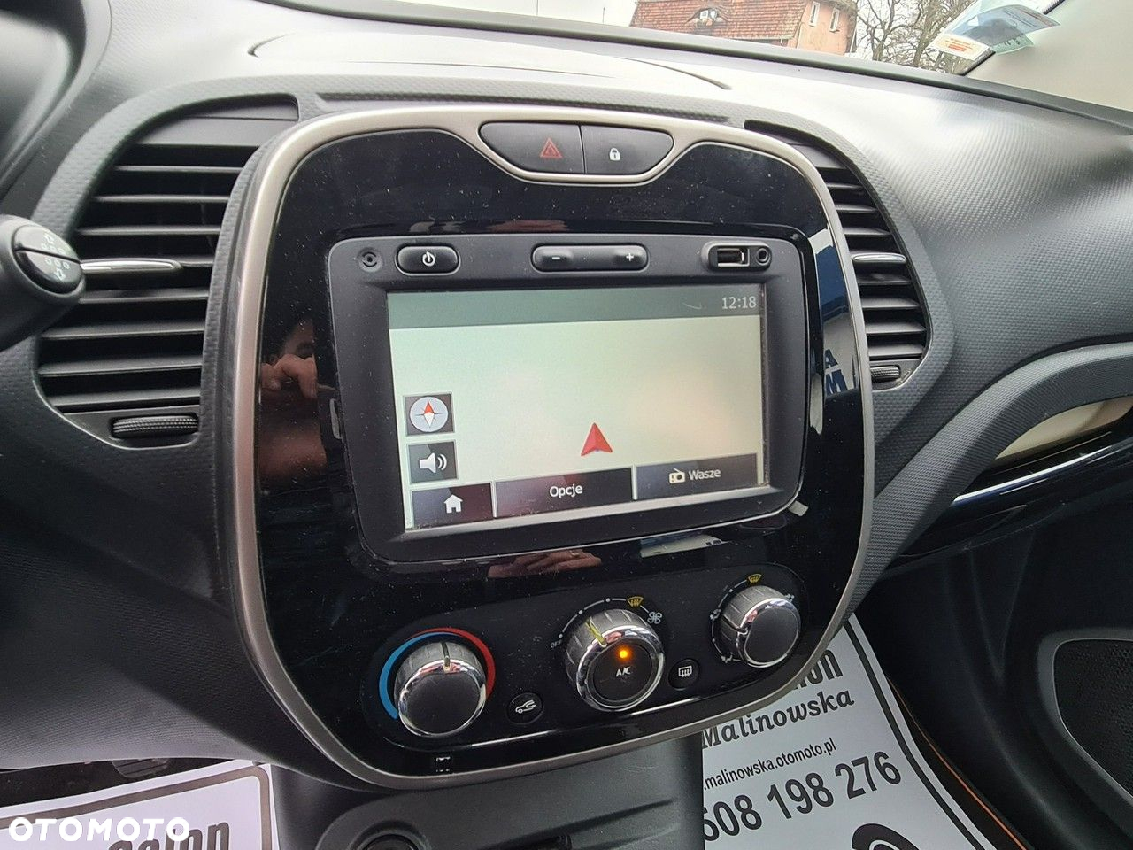 Renault Captur 1.5 dCi Life - 10