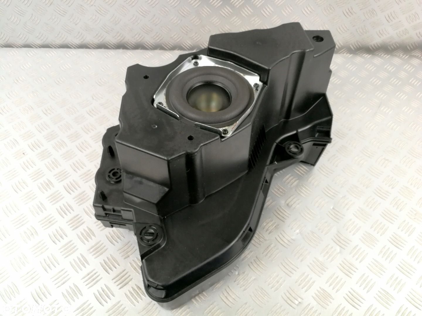 Subwoofer tuba głośnik Bose Infiniti QX80 QX 80 - 1