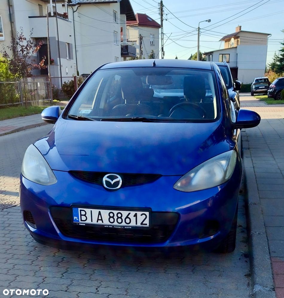 Mazda 2