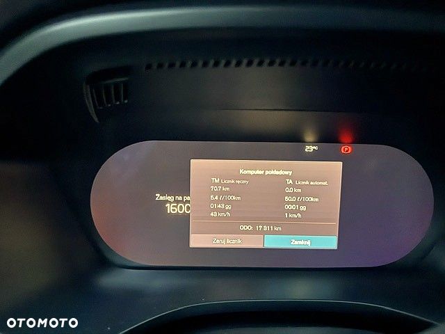 Volvo XC 60 B4 D Geartronic Inscription - 11