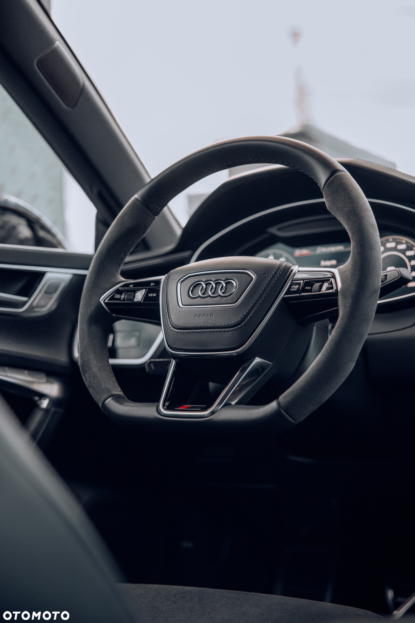 Audi RS7 Sportback - 13