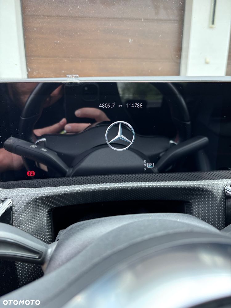 Mercedes-Benz CLA 250 4-Matic AMG Line 7G-DCT - 5