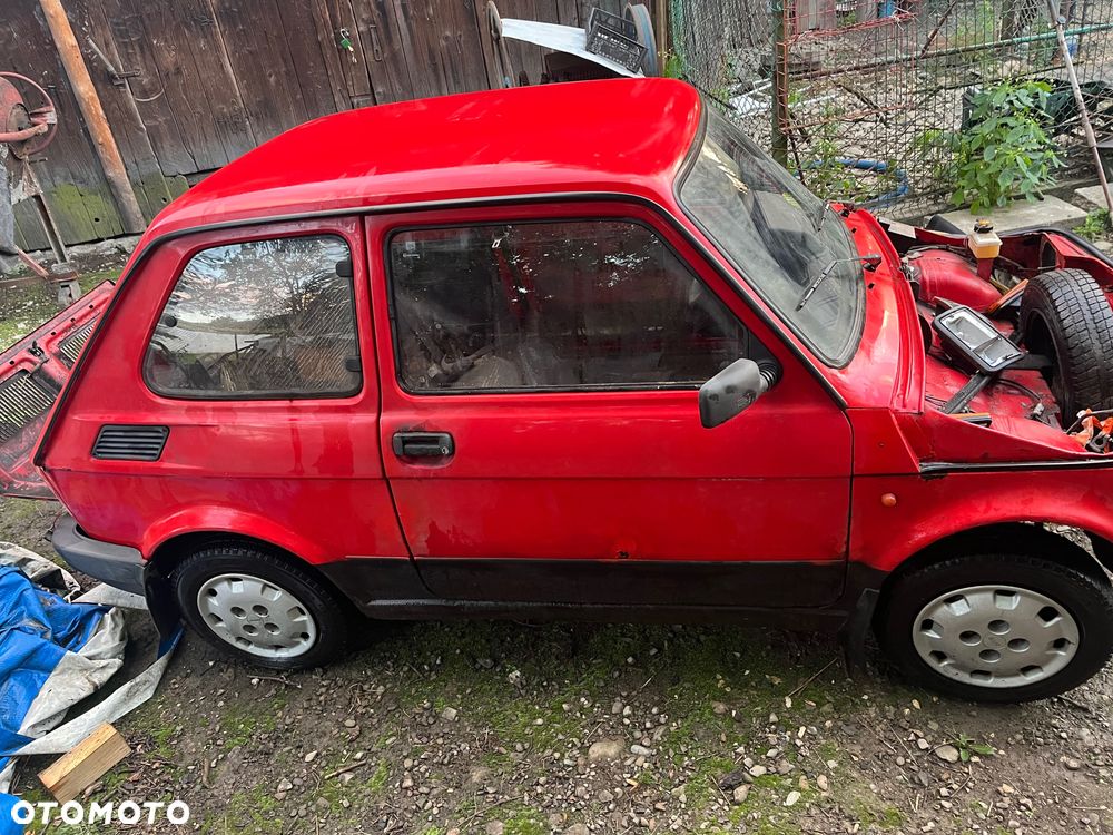 Fiat 126 - 2