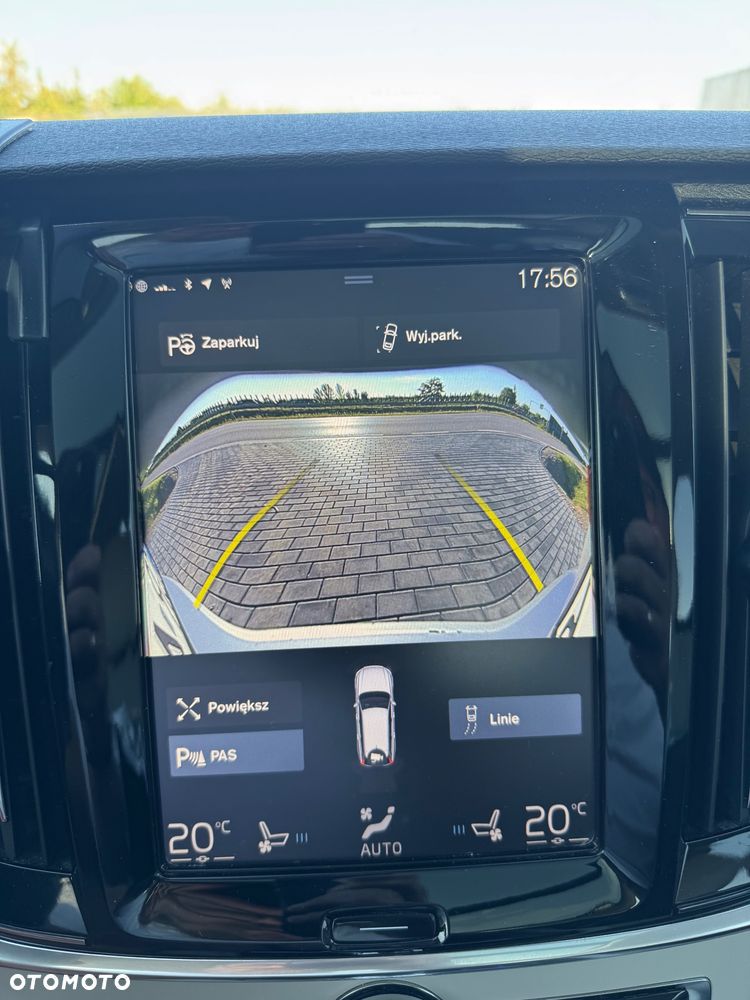 Volvo V90 D4 Inscription - 15