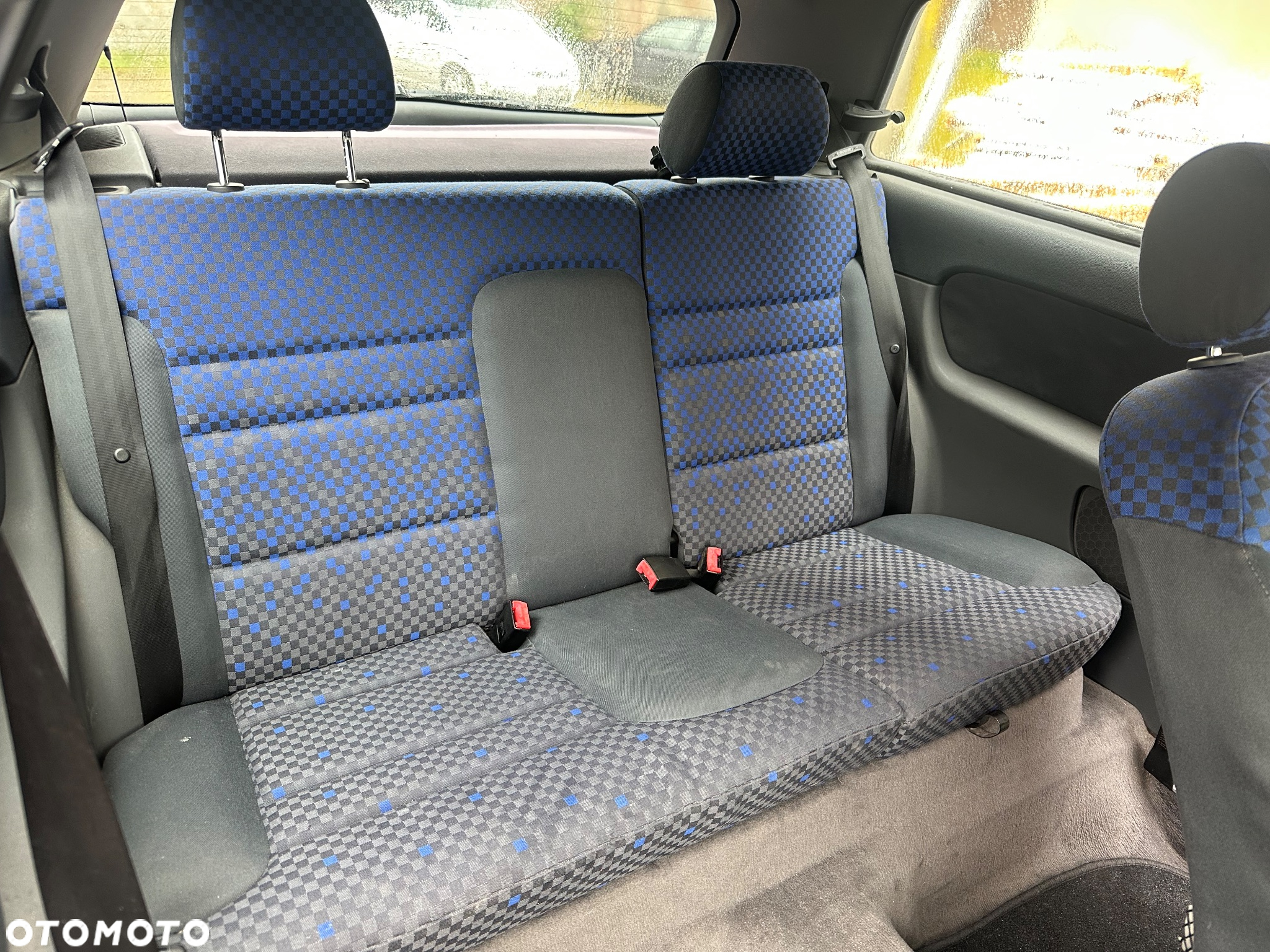 Audi A3 - 6